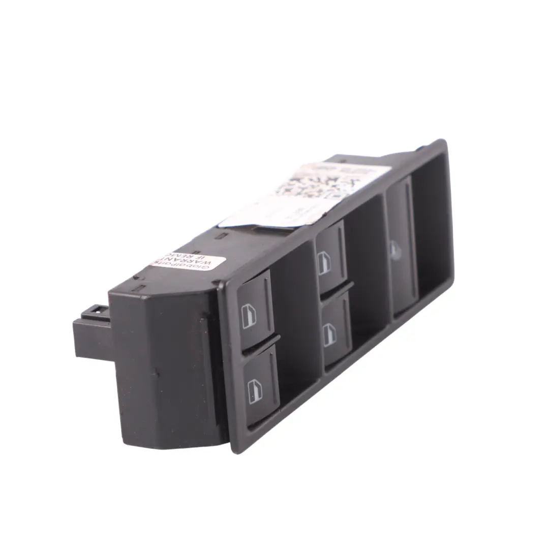 Volkswagen New Beetle Window Lifter Switch Button Door Front Left N/S - SKU 1Y1959527B - Part number 1Y1959527B