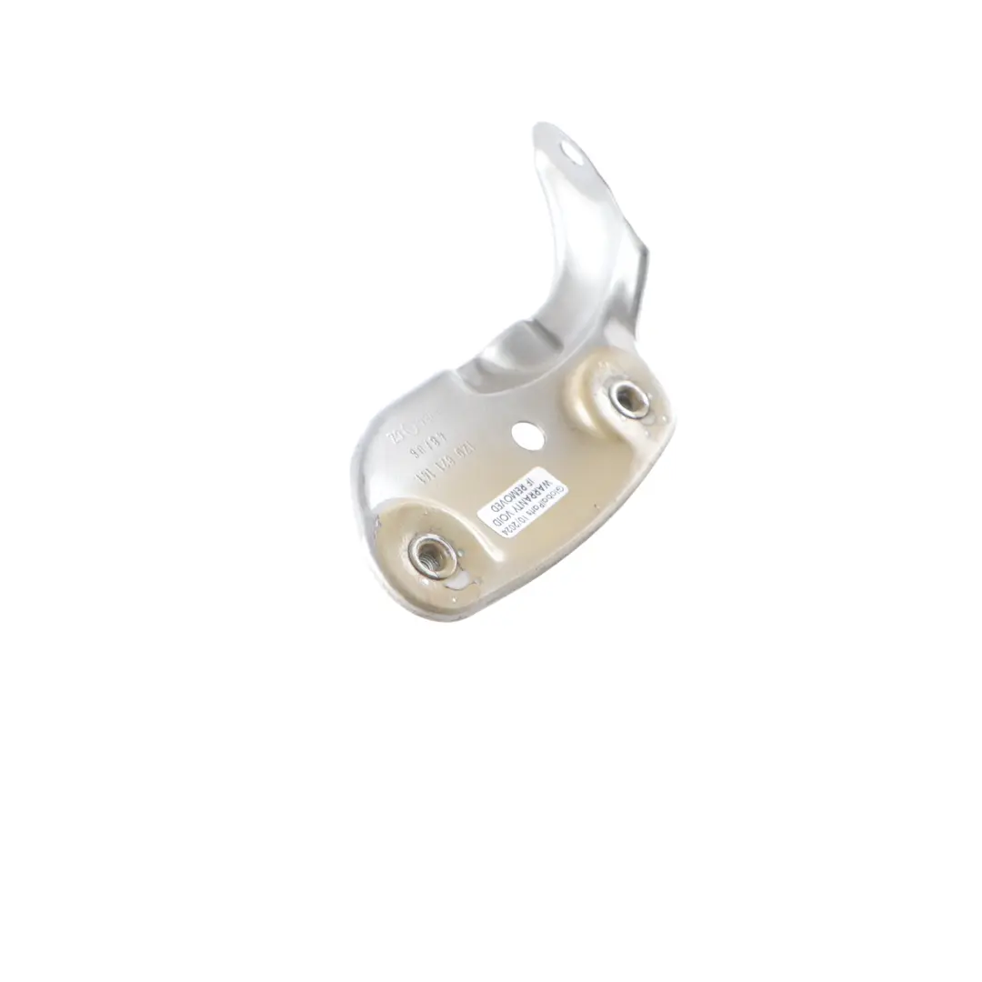 Skoda Octavia II Wing Fender Bracket Holder Front Left N/S Cappuccino Beige F8H - SKU 1Z0821141-CBE - Part number 1Z0821141-CBE
