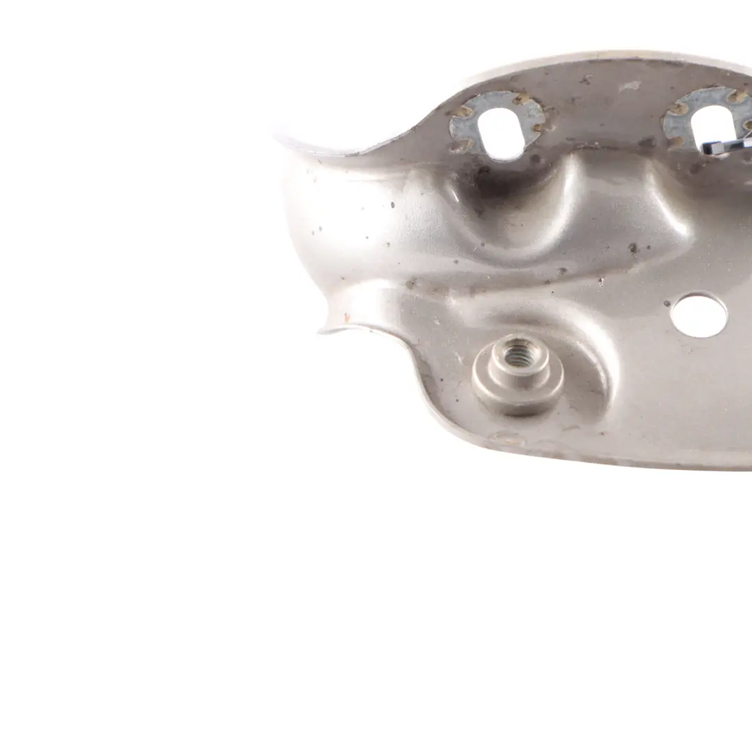 Wing Fender Bracket Holder Front Left N/S Cappuccino Beige F8H to Skoda Octavia II with Part number 1Z0821141-CBE Skoda Octavia II Wing Fender Bracket Holder Front Left N/S Cappuccino Beige F8H - SKU 1Z0821141-CBE - Part number 1Z0821141-CBE