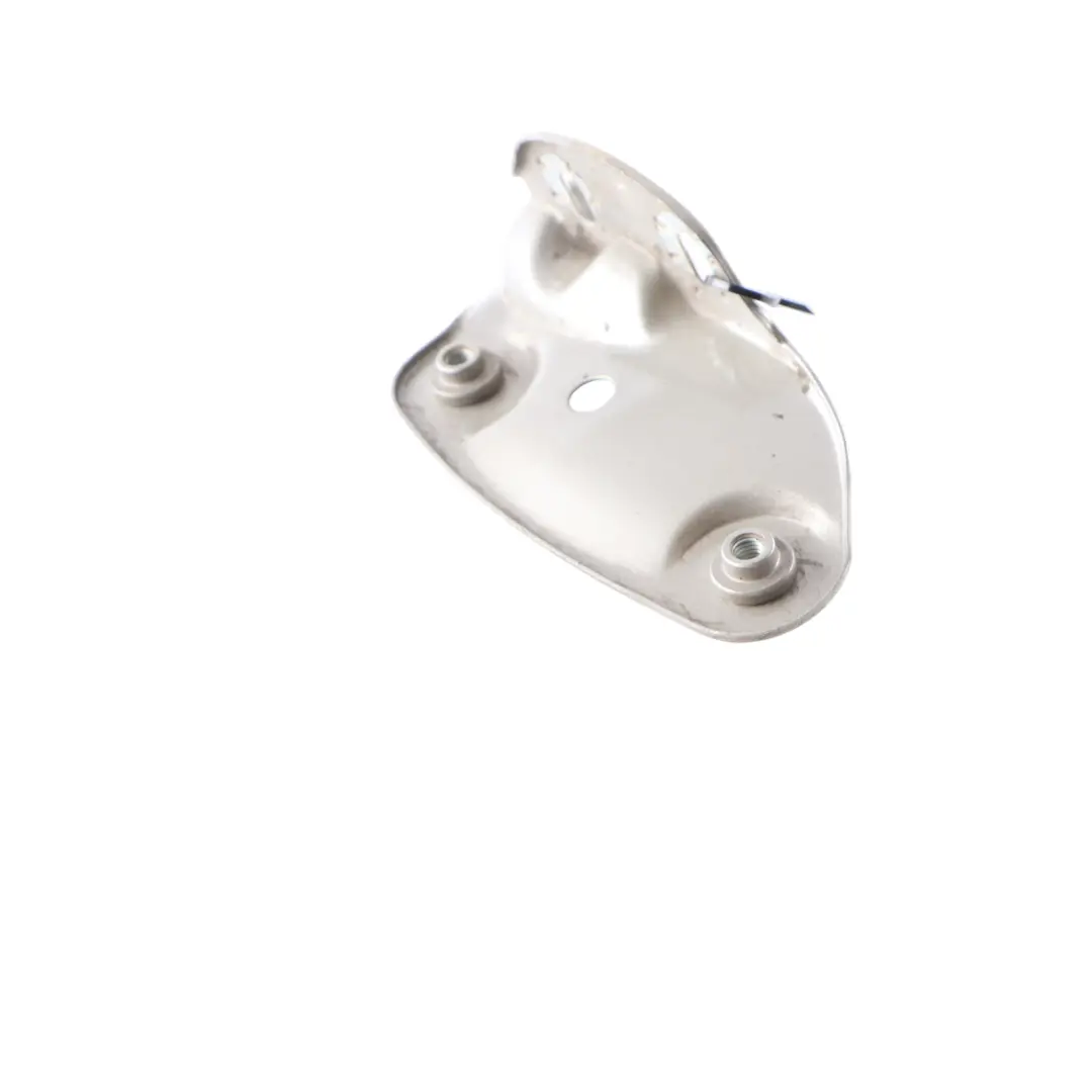 Wing Fender Bracket Holder Front Left N/S Cappuccino Beige F8H to Skoda Octavia II with Part number 1Z0821141-CBE Skoda Octavia II Wing Fender Bracket Holder Front Left N/S Cappuccino Beige F8H - SKU 1Z0821141-CBE - Part number 1Z0821141-CBE