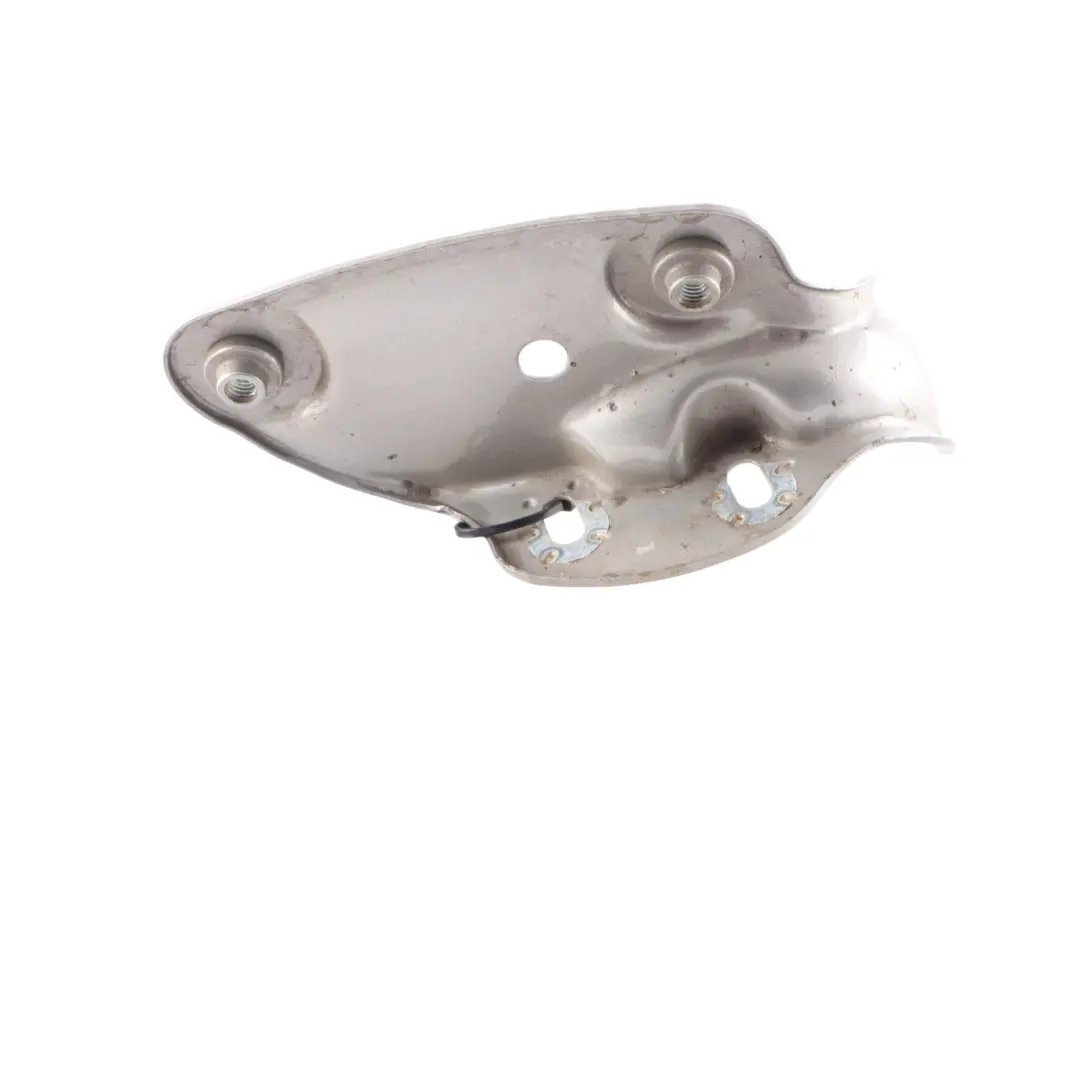 Skoda Octavia II Wing Fender Bracket Holder Front Left N/S Cappuccino Beige F8H - SKU 1Z0821141-CBE - Part number 1Z0821141-CBE