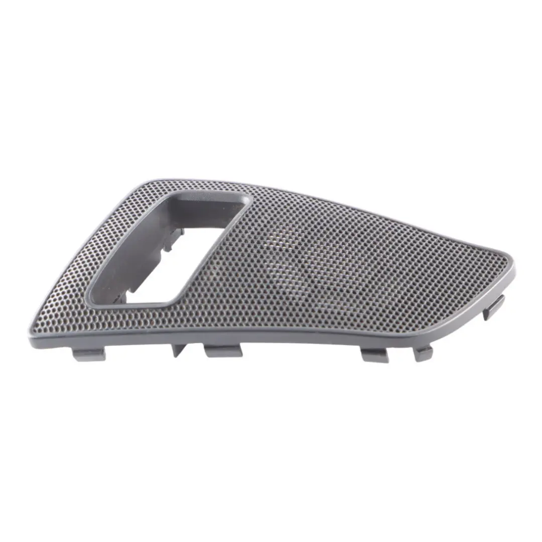 Tapa del Altavoz Trasero Izquierdo Panel de Tarjeta para Skoda Octavia II con número de pieza 1Z0868159A Skoda Octavia II Tapa del Altavoz Trasero Izquierdo Panel de Tarjeta - SKU 1Z0868159A - Número de pieza 1Z0868159A