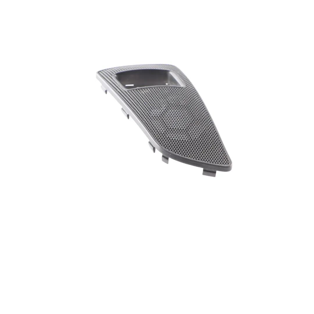 Skoda Octavia II Cache Haut-parleur Arrière Gauche Panneau de porte - SKU 1Z0868159A - Numéro de pièce 1Z0868159A