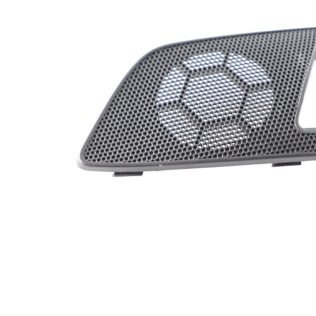 Coperchio dell'altoparlante posteriore sinistro per Skoda Octavia II con numero di parte 1Z0868159A Skoda Octavia II Coperchio dell'altoparlante posteriore sinistro - SKU 1Z0868159A - Numero di parte 1Z0868159A