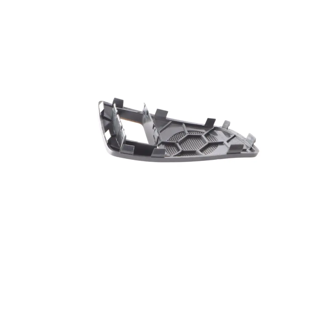 Skoda Octavia II Cache Haut-parleur Arrière Gauche Panneau de porte - SKU 1Z0868159A - Numéro de pièce 1Z0868159A