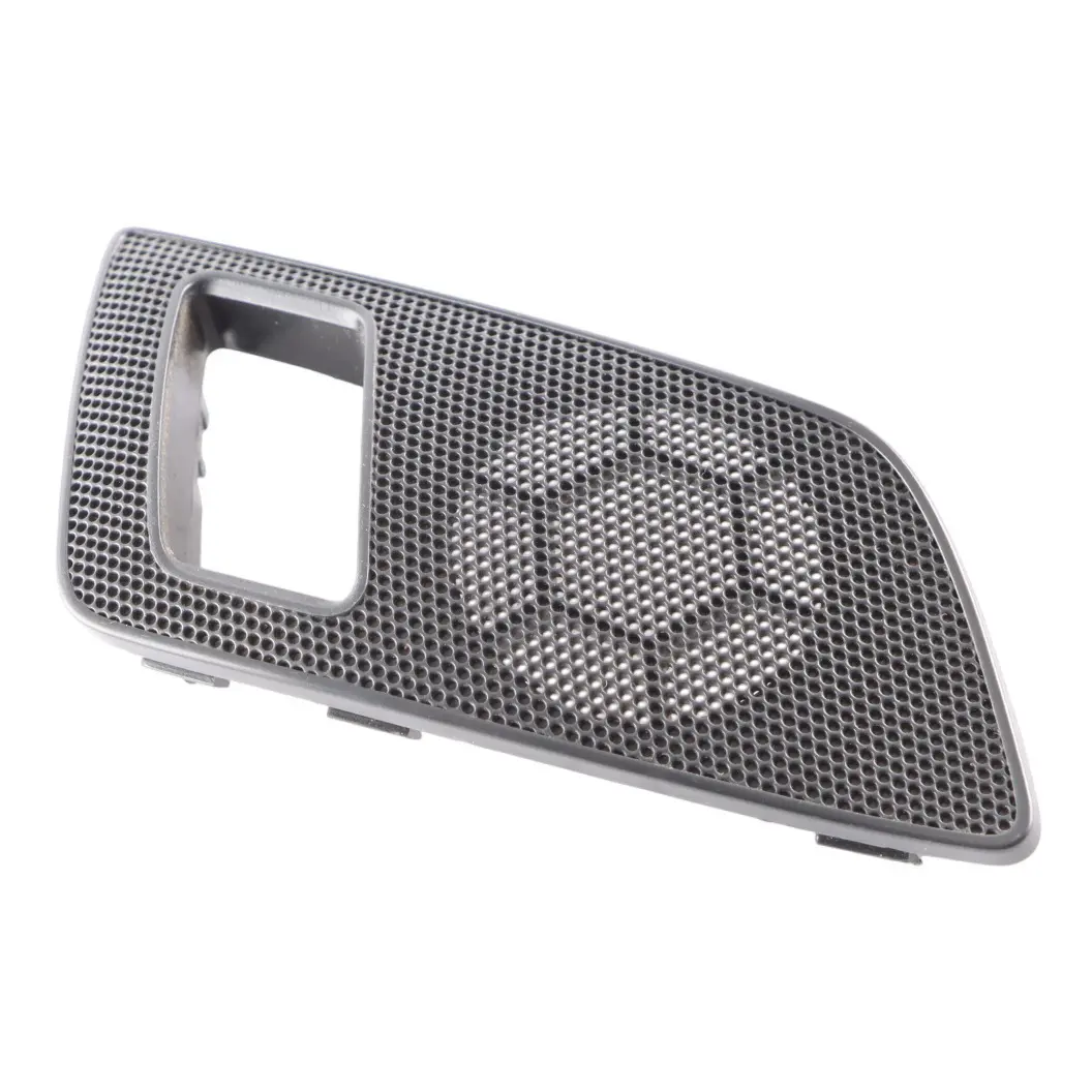 Skoda Octavia II Lautsprecher Abdeckung Hinten Rechts Türverkleidung - SKU 1Z0868160A - Teilenummer 1Z0868160A