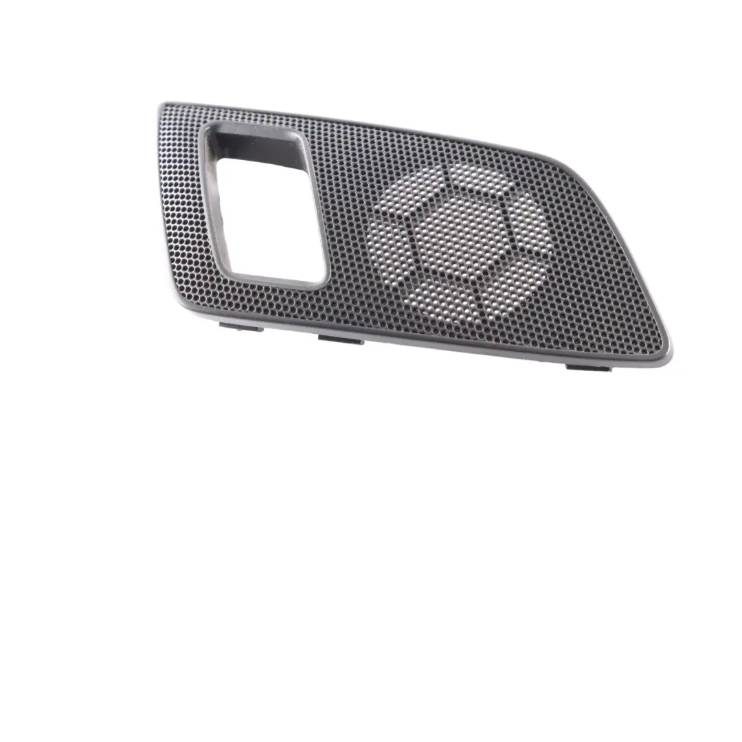 Cache Haut Parleur Arrière Droit Porte pour Skoda Octavia II à propos du numéro de pièce 1Z0868160A Skoda Octavia II Cache Haut Parleur Arrière Droit Porte - SKU 1Z0868160A - Numéro de pièce 1Z0868160A