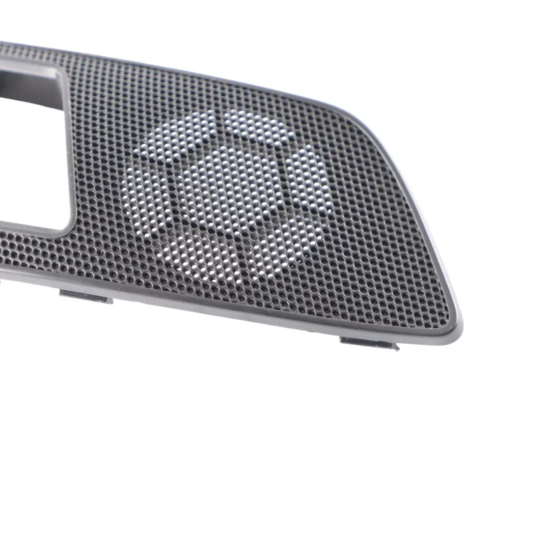 Skoda Octavia II Lautsprecher Abdeckung Hinten Rechts Türverkleidung - SKU 1Z0868160A - Teilenummer 1Z0868160A