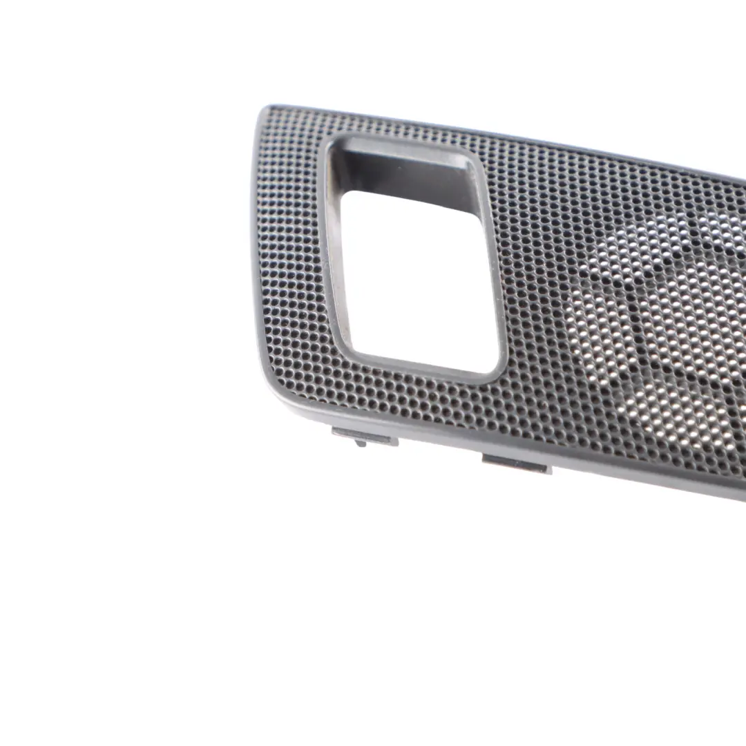 Speaker Cover Rear Right O/S Door Card Trim Panel to Skoda Octavia II with Part number 1Z0868160A Skoda Octavia II Speaker Cover Rear Right O/S Door Card Trim Panel - SKU 1Z0868160A - Part number 1Z0868160A