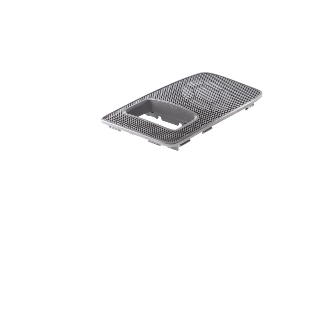 Skoda Octavia II Speaker Cover Rear Right O/S Door Card Trim Panel - SKU 1Z0868160A - Part number 1Z0868160A