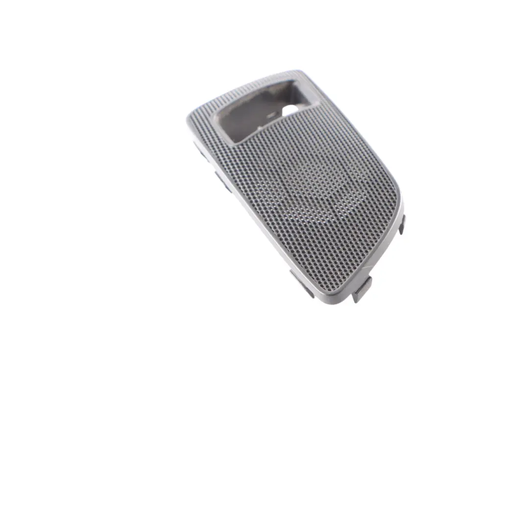 Cubierta Altavoz Trasero Derecho Puerta Panel para Skoda Octavia II con número de pieza 1Z0868160A Skoda Octavia II Cubierta Altavoz Trasero Derecho Puerta Panel - SKU 1Z0868160A - Número de pieza 1Z0868160A