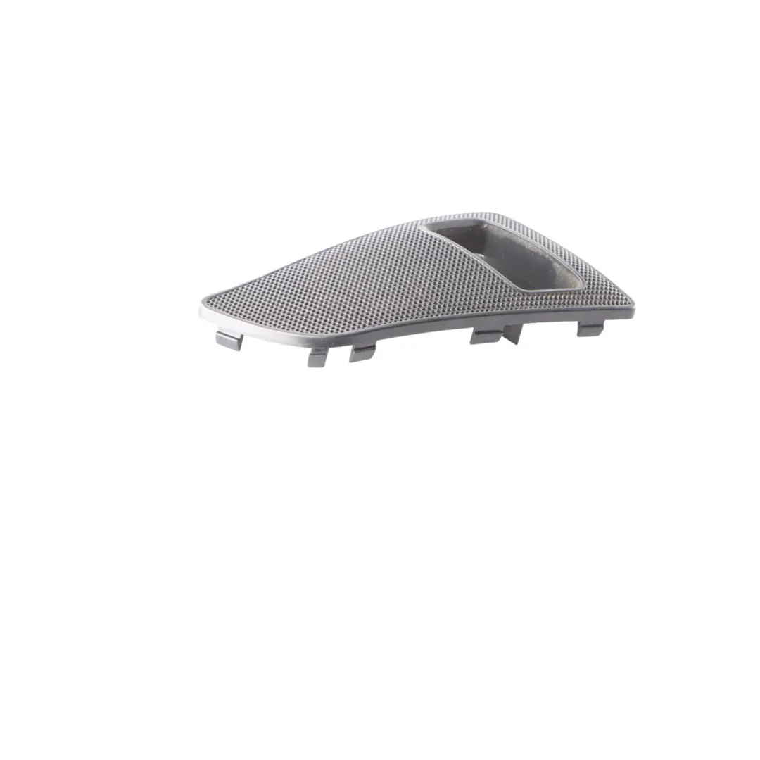 Speaker Cover Rear Right O/S Door Card Trim Panel to Skoda Octavia II with Part number 1Z0868160A Skoda Octavia II Speaker Cover Rear Right O/S Door Card Trim Panel - SKU 1Z0868160A - Part number 1Z0868160A