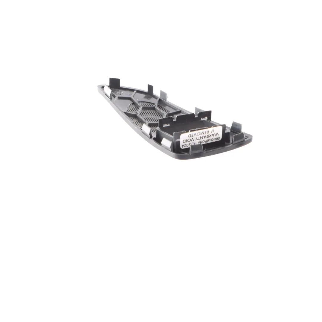 Speaker Cover Rear Right O/S Door Card Trim Panel to Skoda Octavia II with Part number 1Z0868160A Skoda Octavia II Speaker Cover Rear Right O/S Door Card Trim Panel - SKU 1Z0868160A - Part number 1Z0868160A