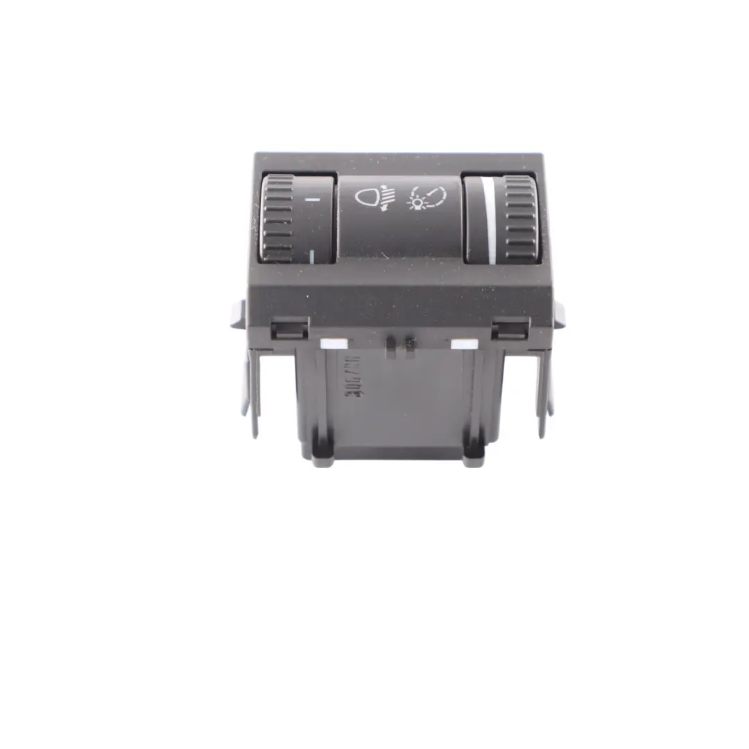 Skoda Octavia II Przełącznik Panel Regulacji Świateł - SKU 1Z0941333 - Numer Części 1Z0941333
