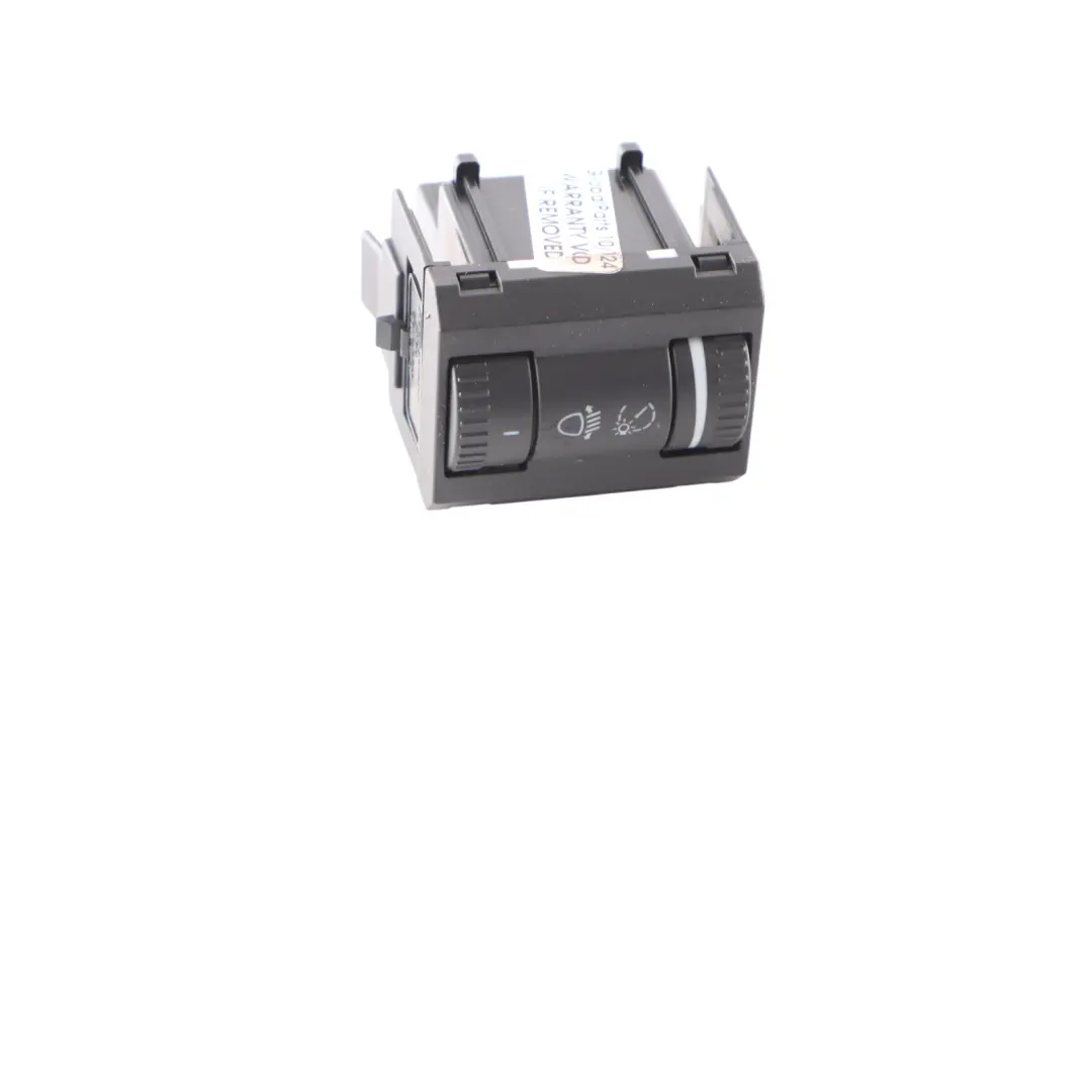 Headlight Range Level Adjuster Switch to Skoda Octavia II with Part number 1Z0941333 Skoda Octavia II Headlight Range Level Adjuster Switch - SKU 1Z0941333 - Part number 1Z0941333
