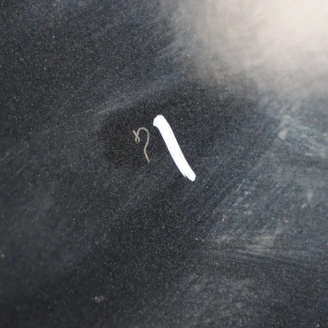 Side Panel Fender Wing Front Left N/S Black Sapphire Metallic - 475 to BMW E92 E93 with Part number 2155919 BMW E92 E93 Side Panel Fender Wing Front Left N/S Black Sapphire Metallic - 475 - SKU 2155919-BS4 - Part number 2155919