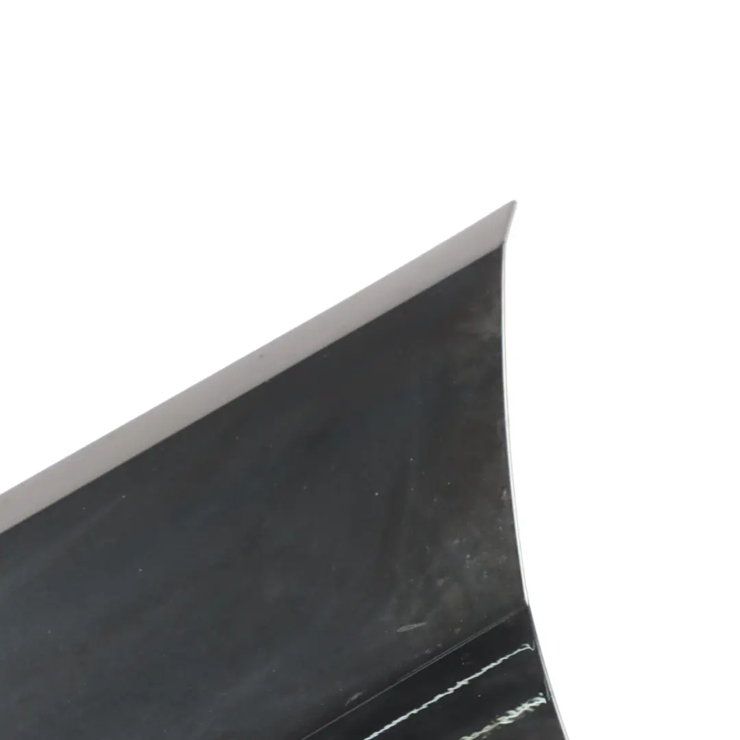 BMW E92 E93 Błotnik Lewy Black Sapphire - 475 - SKU 2155919-BS4 - Numer Części 2155919