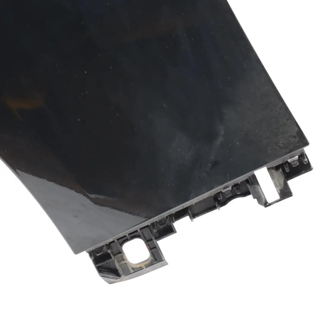 Side Panel Fender Wing Front Left N/S Black Sapphire Metallic - 475 to BMW E92 E93 with Part number 2155919 BMW E92 E93 Side Panel Fender Wing Front Left N/S Black Sapphire Metallic - 475 - SKU 2155919-BS4 - Part number 2155919