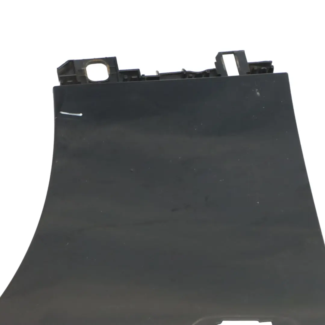 BMW E92 Panel Lateral Guardabarros Delantero Derecho Black Sapphire - 475 - SKU 2155922-BS3 - Número de pieza 2155922