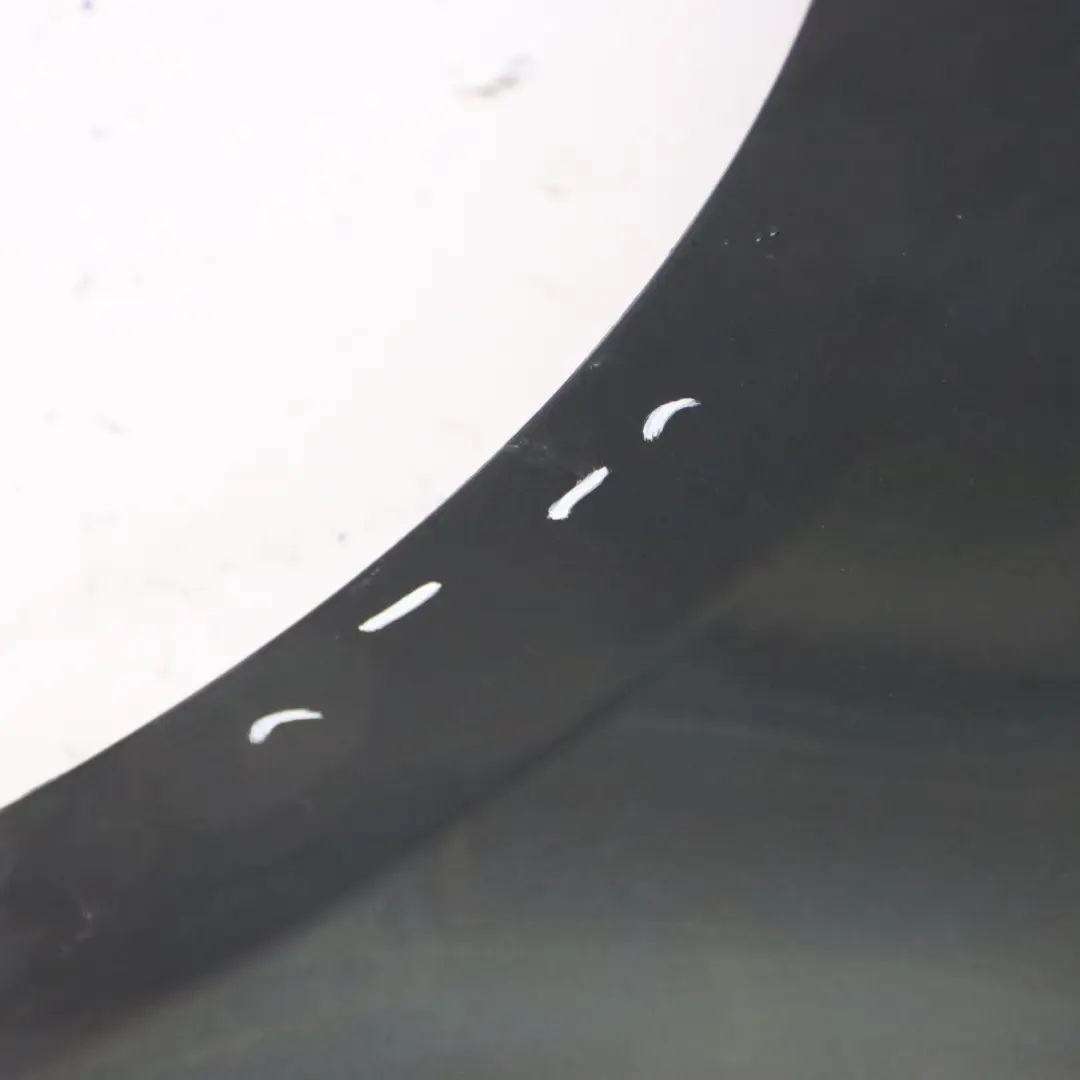 Aile Avant Panneau Droite Noir Saphir Métallisé - 475 pour BMW E92 à propos du numéro de pièce 2155922 BMW E92 Aile Avant Panneau Droite Noir Saphir Métallisé - 475 - SKU 2155922-BS5 - Numéro de pièce 2155922