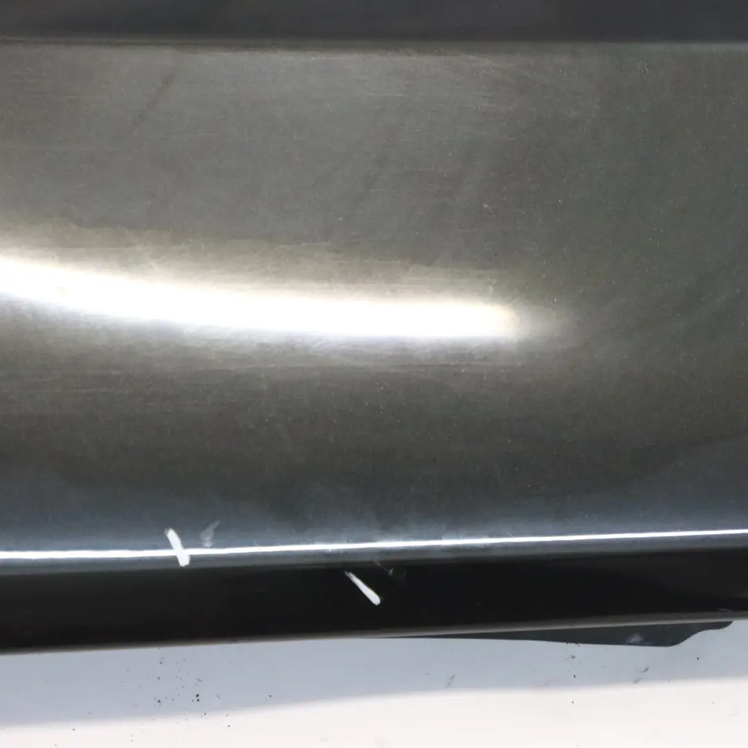 BMW E92 Aile Avant Panneau Droite Noir Saphir Métallisé - 475 - SKU 2155922-BS5 - Numéro de pièce 2155922
