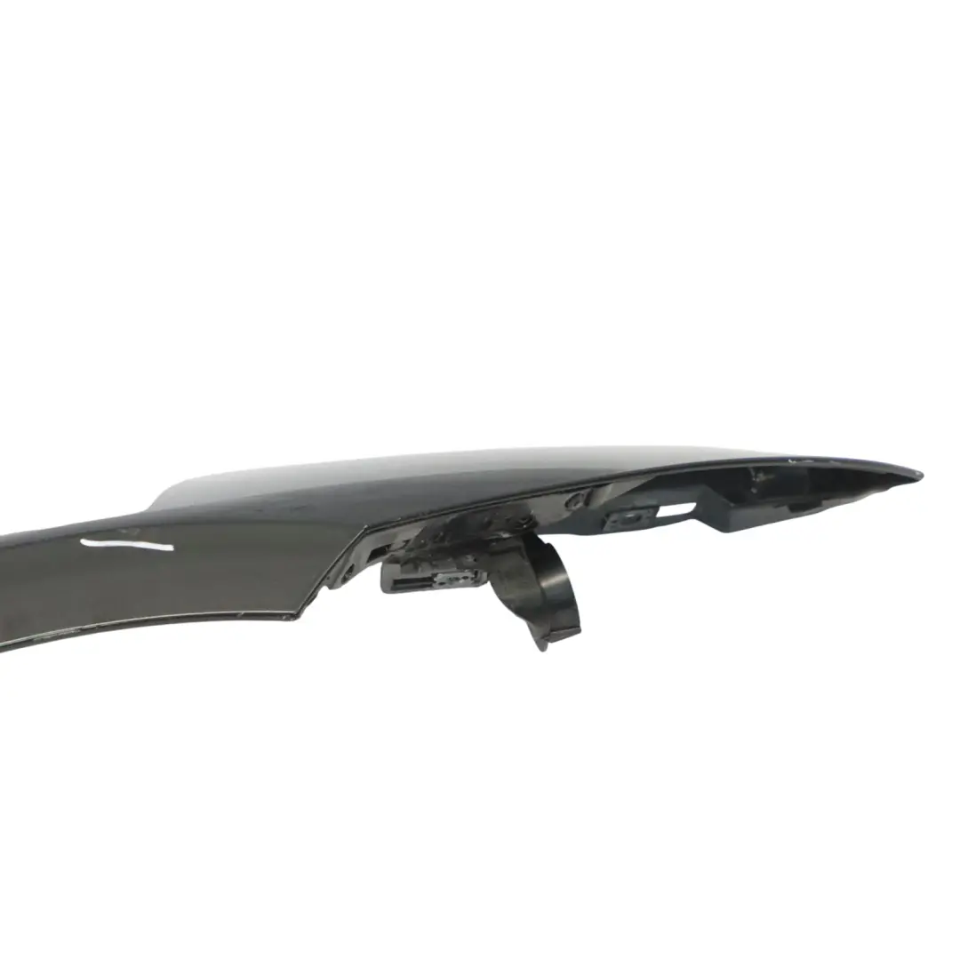  Side Wing Panel BMW E92 Fender Front Right O/S Black Sapphire Metallic - 475 - SKU 2155922-BS5 - Part number 2155922
