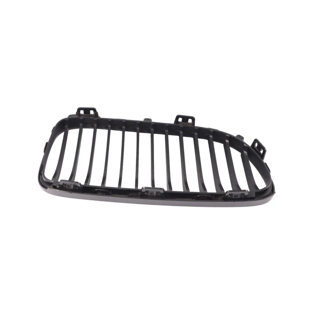 BMW E92 M Performance Front Bumper Kidney Grille Trim Left N/S - SKU 2158985 - Part number 2158985