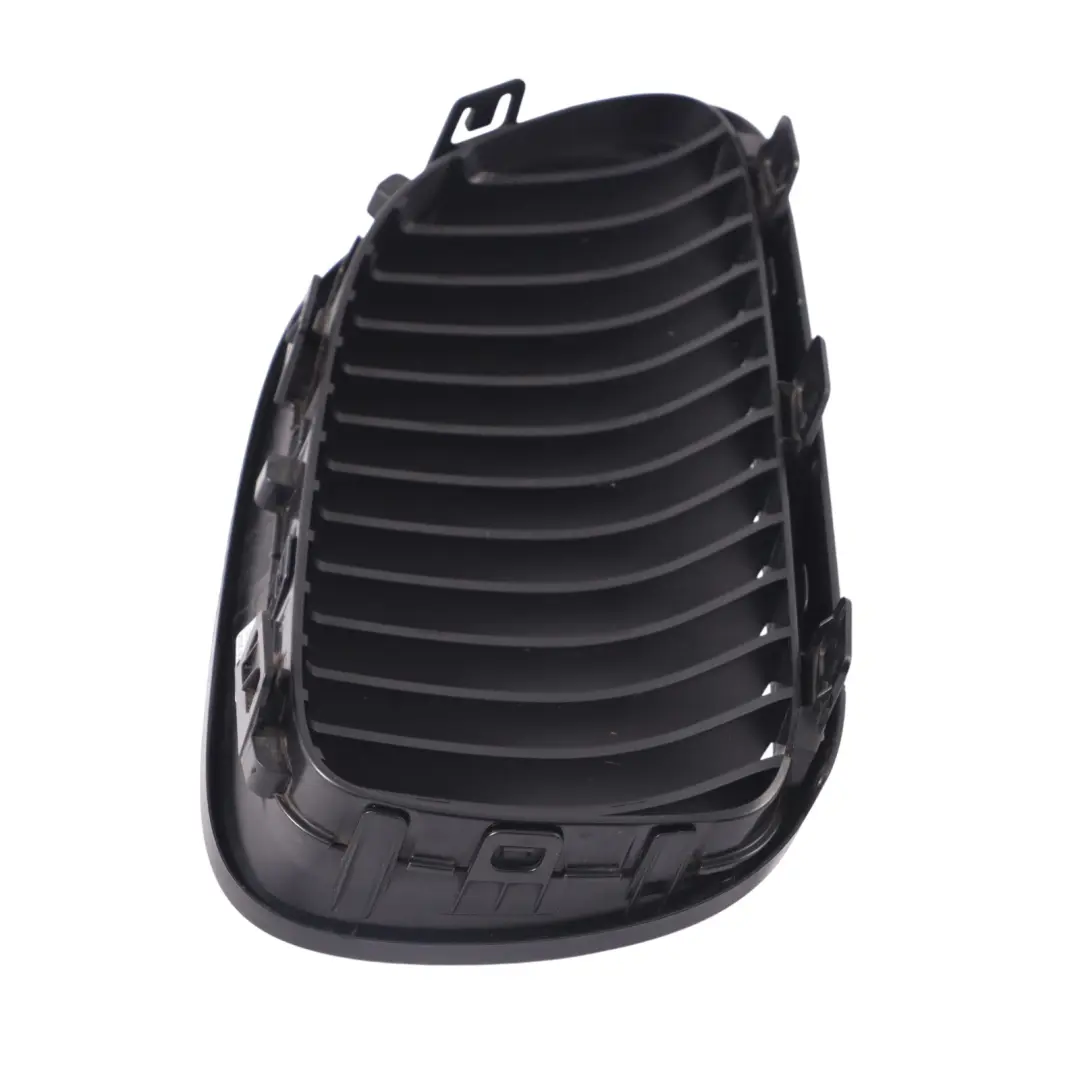 BMW E92 M Performance Front Bumper Kidney Grille Trim Left N/S - SKU 2158985 - Part number 2158985