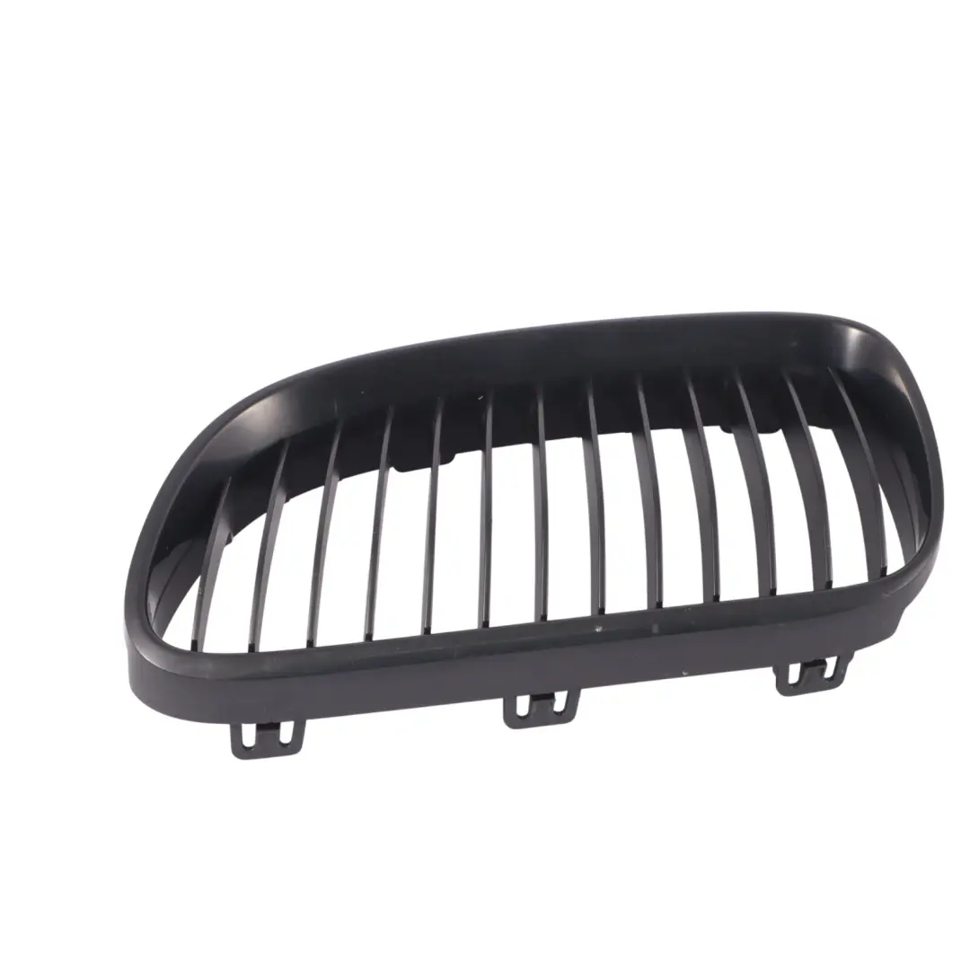 BMW E92 M Performance Garniture de calandre du pare chocs avant gauche - SKU 2158985 - Numéro de pièce 2158985