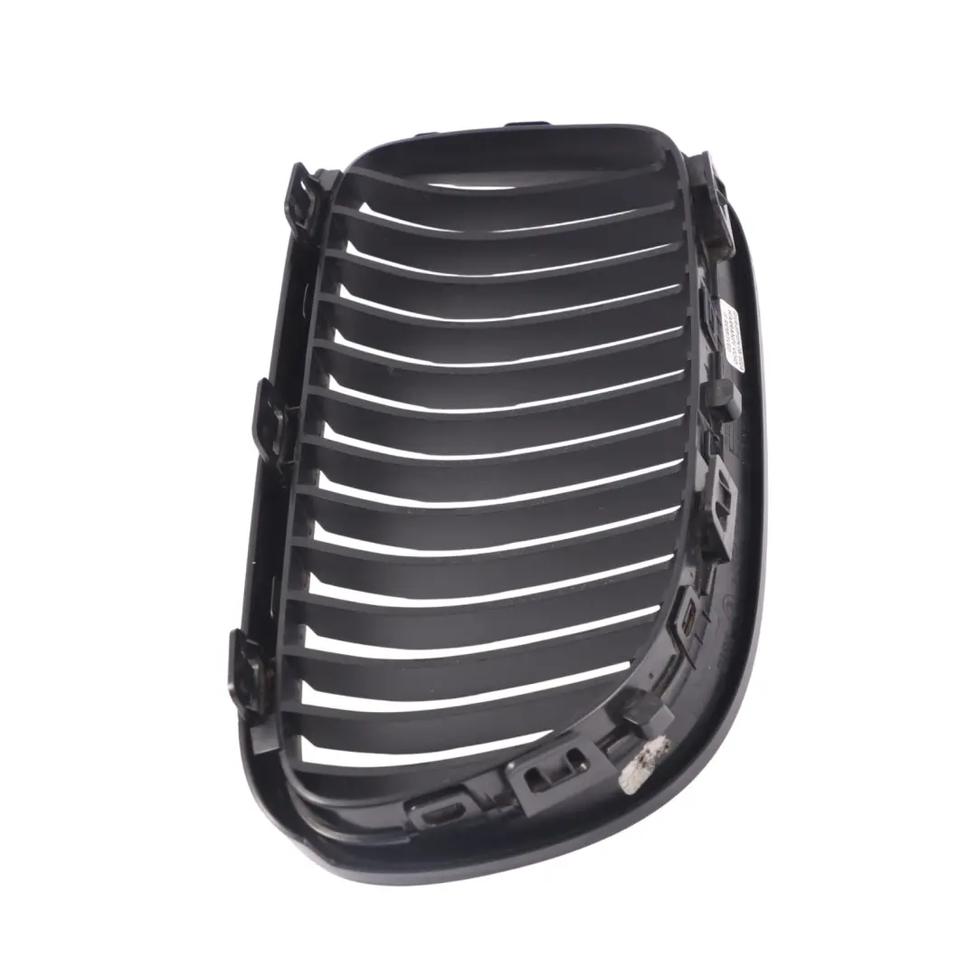 Front Bumper Kidney Grille Trim Left N/S to BMW E92 M Performance with Part number 2158985 BMW E92 M Performance Front Bumper Kidney Grille Trim Left N/S - SKU 2158985 - Part number 2158985