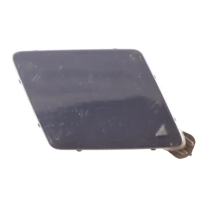 Tapa Parachoques Delantero BMW F10 F11 Trim Gancho Tiefseeblau Azul - A76