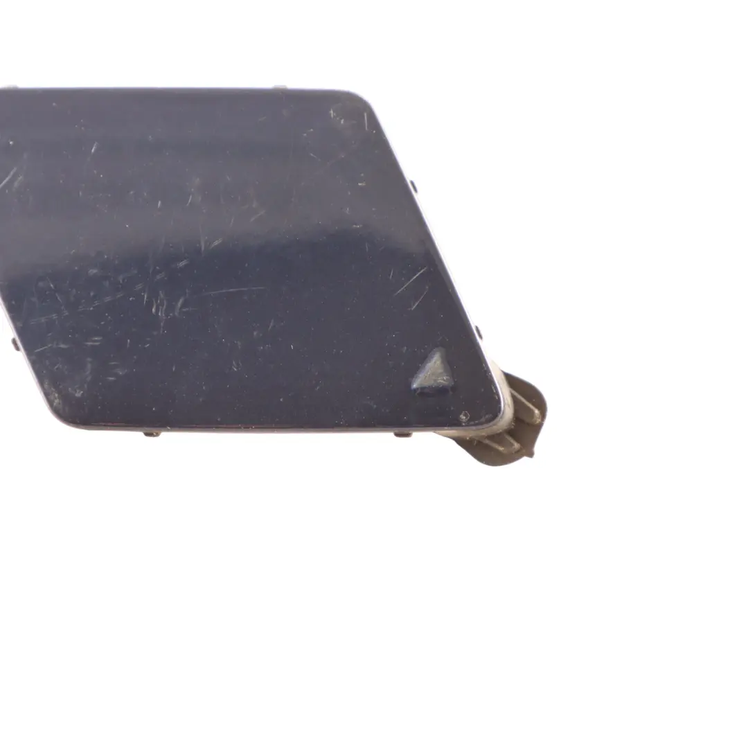 Pare Chocs Avant BMW F10 F11 Garniture Avec Attache Remorquage Bleu Ciel - A76 pour à propos du numéro de pièce 2182402 Pare Chocs Avant BMW F10 F11 Garniture Avec Attache Remorquage Bleu Ciel - A76 - SKU 2182402-DSB - Numéro de pièce 2182402