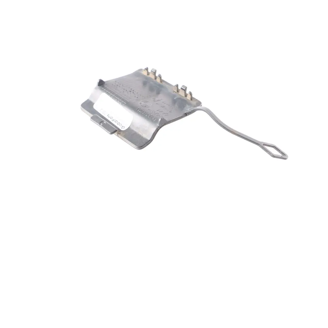 Cubre parachoques trasero BMW F10 Ojo remolque Azul Imperial Metalizado - A89 para con número de pieza 2182411 Cubre parachoques trasero BMW F10 Ojo remolque Azul Imperial Metalizado - A89 - SKU 2182411-BS - Número de pieza 2182411