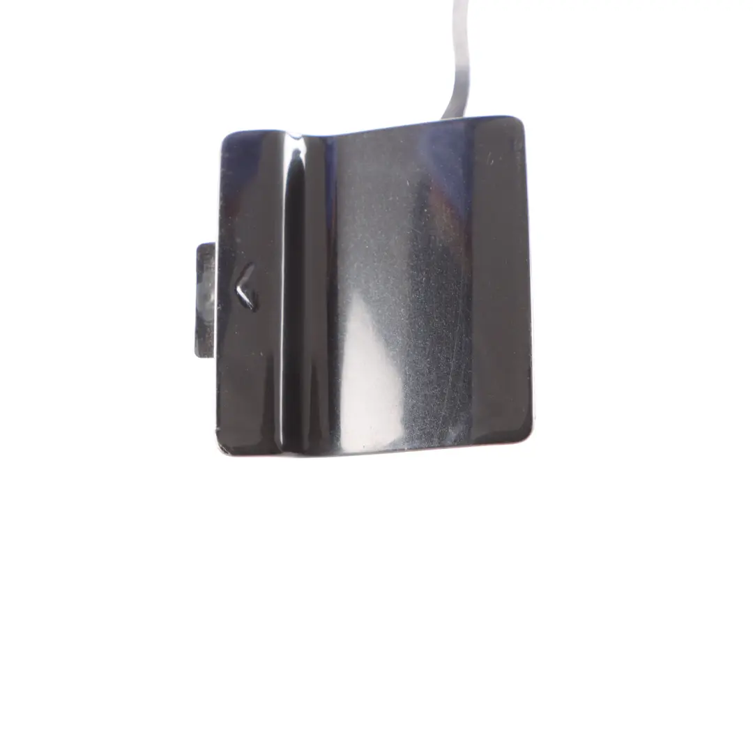 Couvercle Pare Chocs Arrière Œillet Remorquage BMW F10 Saphir Noir - 475 7184784 pour à propos du numéro de pièce 2182411 Couvercle Pare Chocs Arrière Œillet Remorquage BMW F10 Saphir Noir - 475 7184784 - SKU 2182411-BS - Numéro de pièce 2182411