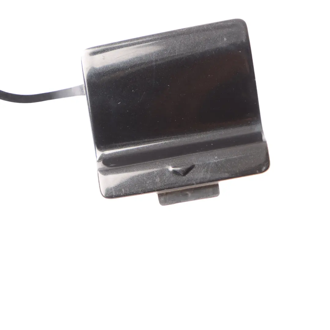 Cubre parachoques trasero BMW F10 Ojo remolque Azul Imperial Metalizado - A89 para con número de pieza 2182411 Cubre parachoques trasero BMW F10 Ojo remolque Azul Imperial Metalizado - A89 - SKU 2182411-BS - Número de pieza 2182411