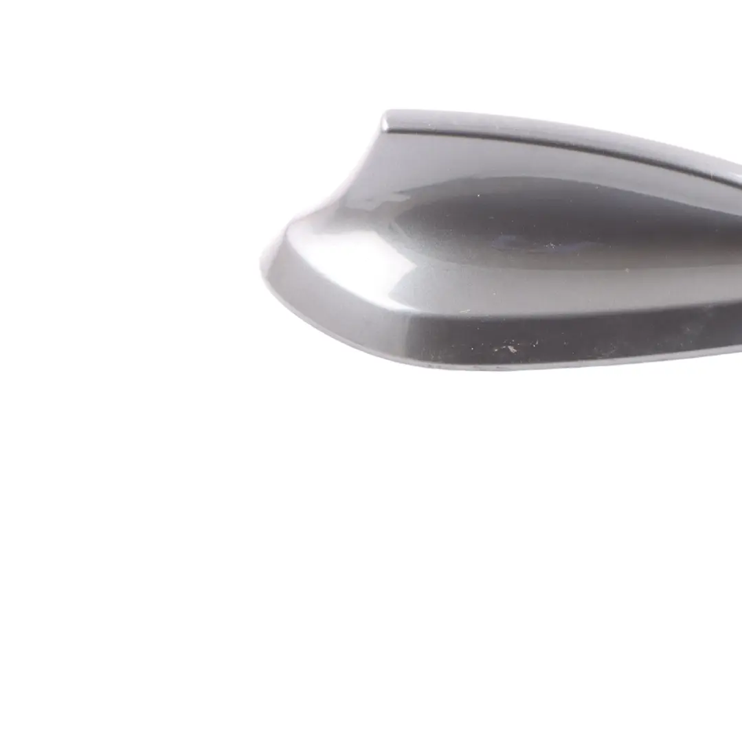 BMW F22 F30 F32 Copertura Antenna Da Tetto A Pinna Squalo Grigio Minerale - SKU 2238586-MG1 - Numero di parte 2238586