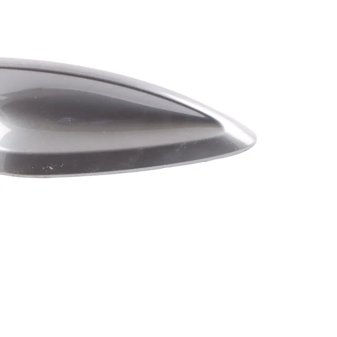 BMW F22 F30 F32 Antena De Techo Tapa Techo Aleta Tiburón Gris Mineralgrau - B39 - SKU 2238586-MG1 - Número de pieza 2238586