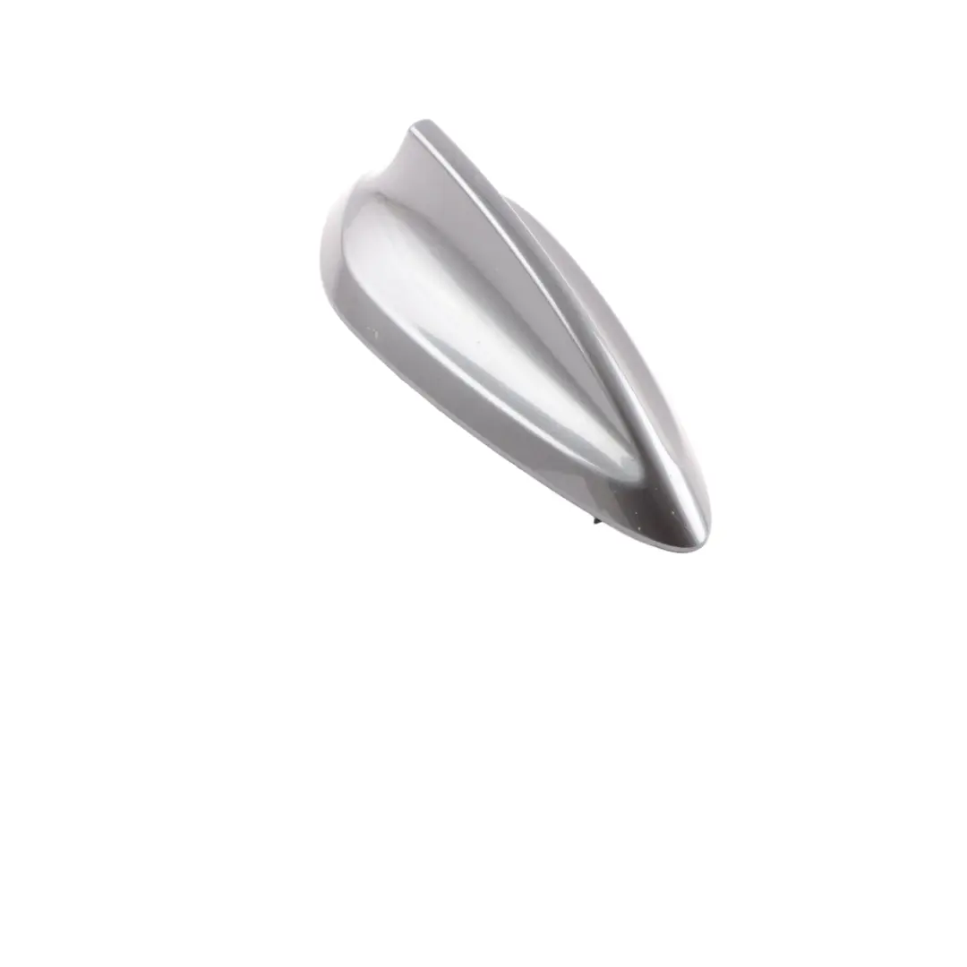 Antena De Techo Tapa Techo Aleta Tiburón Gris Mineralgrau - B39 para BMW F22 F30 F32 con número de pieza 2238586 BMW F22 F30 F32 Antena De Techo Tapa Techo Aleta Tiburón Gris Mineralgrau - B39 - SKU 2238586-MG1 - Número de pieza 2238586