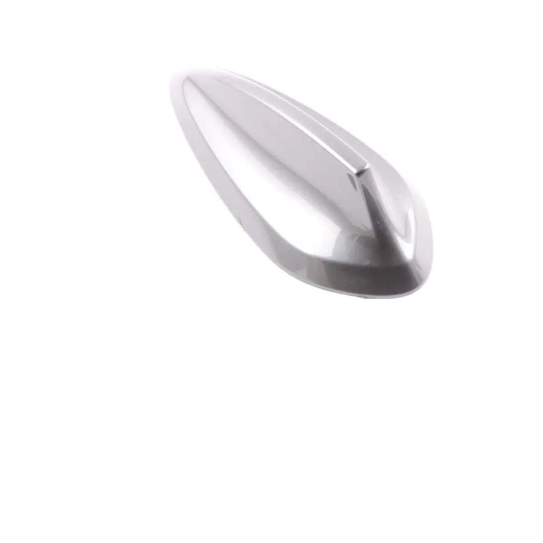 Copertura Antenna Da Tetto A Pinna Squalo Grigio Minerale per BMW F22 F30 F32 con numero di parte 2238586 BMW F22 F30 F32 Copertura Antenna Da Tetto A Pinna Squalo Grigio Minerale - SKU 2238586-MG1 - Numero di parte 2238586