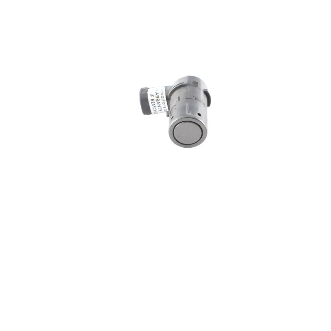 Sensor De Aparcamiento Delantero PDC Gris Real - A48 para Mini R50 R53 con número de pieza 2240962 Mini R50 R53 Sensor De Aparcamiento Delantero PDC Gris Real - A48 - SKU 2240962-1 - Número de pieza 2240962