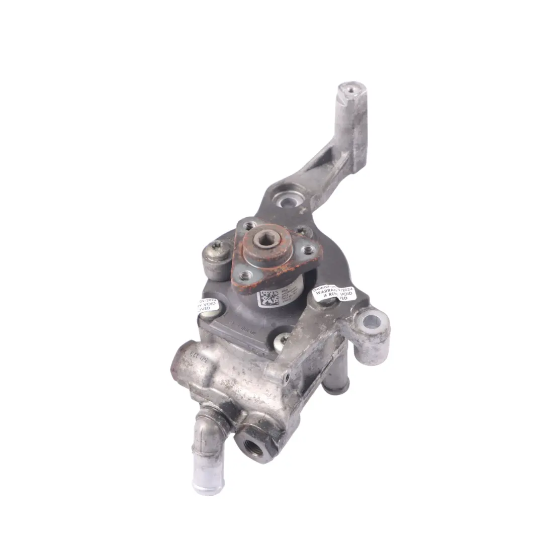 BMW F10 M5 F06 F12 F13 M6 S63N Servolenkungs Pumpe Hydraulik Einheit - SKU 2284410-1 - Teilenummer 2284410