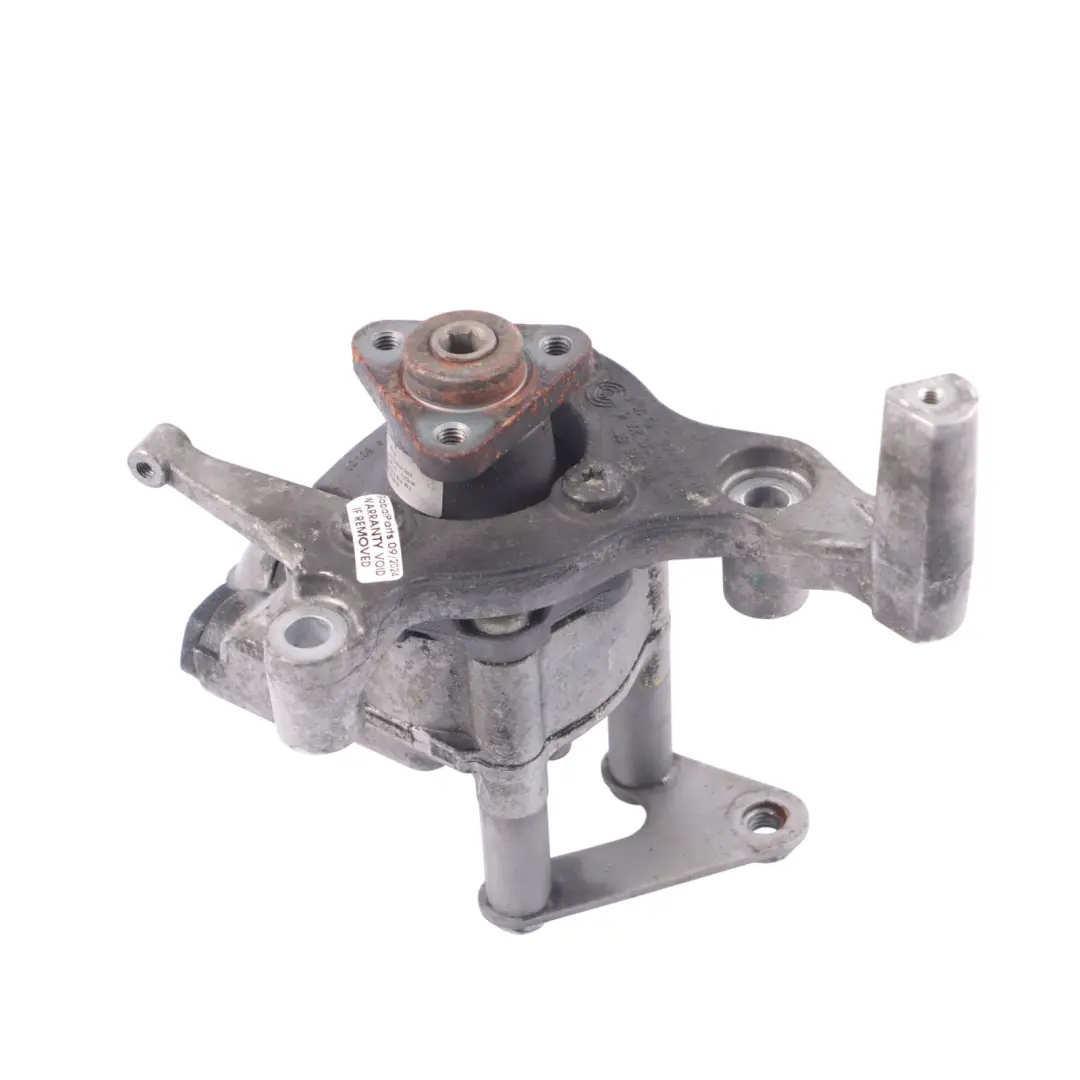 BMW F10 M5 F06 F12 F13 M6 S63N Servolenkungs Pumpe Hydraulik Einheit - SKU 2284410-1 - Teilenummer 2284410
