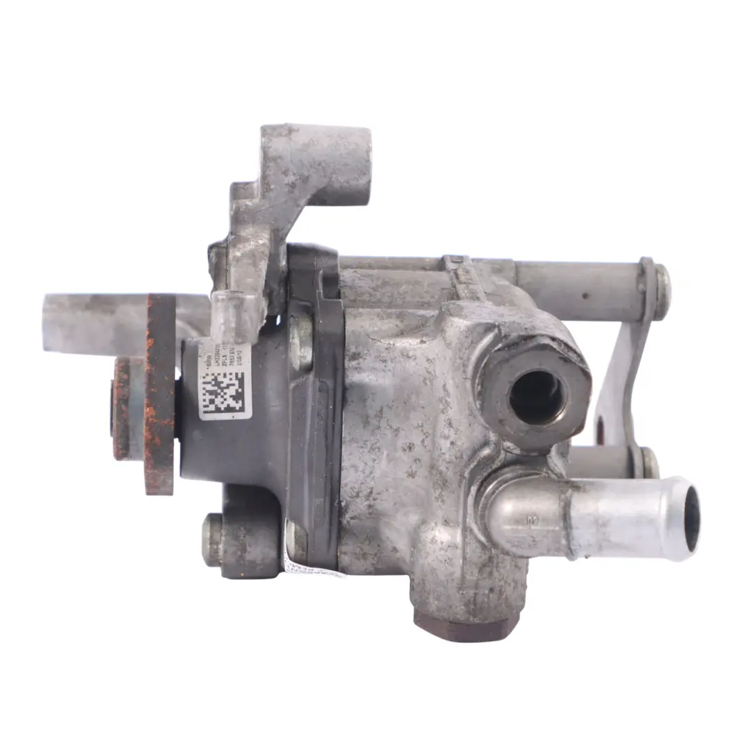 S63N Bomba dirección asistida Unidad hidráulica para BMW F10 M5 F06 F13 M6 con número de pieza 2284410 BMW F10 M5 F06 F13 M6 S63N Bomba dirección asistida Unidad hidráulica - SKU 2284410-1 - Número de pieza 2284410