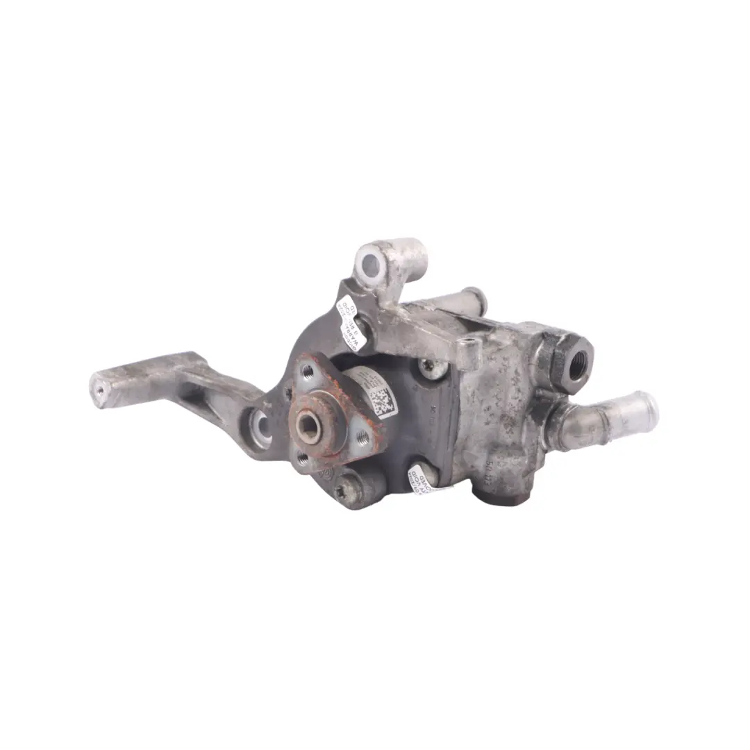 BMW F10 M5 F06 F12 F13 M6 S63N Servolenkungs Pumpe Hydraulik Einheit - SKU 2284410-1 - Teilenummer 2284410