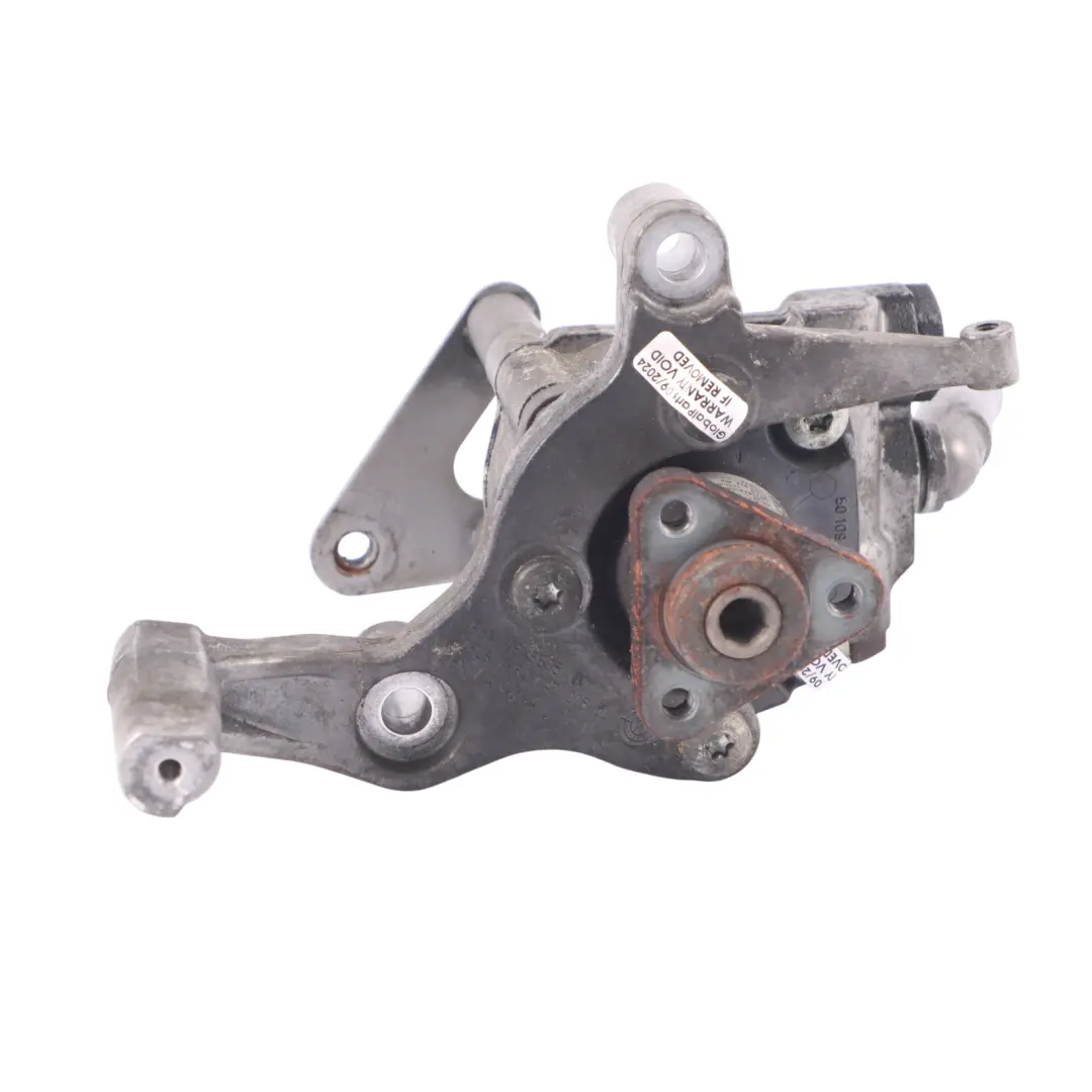 BMW F10 M5 F06 F12 F13 M6 S63N Servolenkungs Pumpe Hydraulik Einheit - SKU 2284410-1 - Teilenummer 2284410