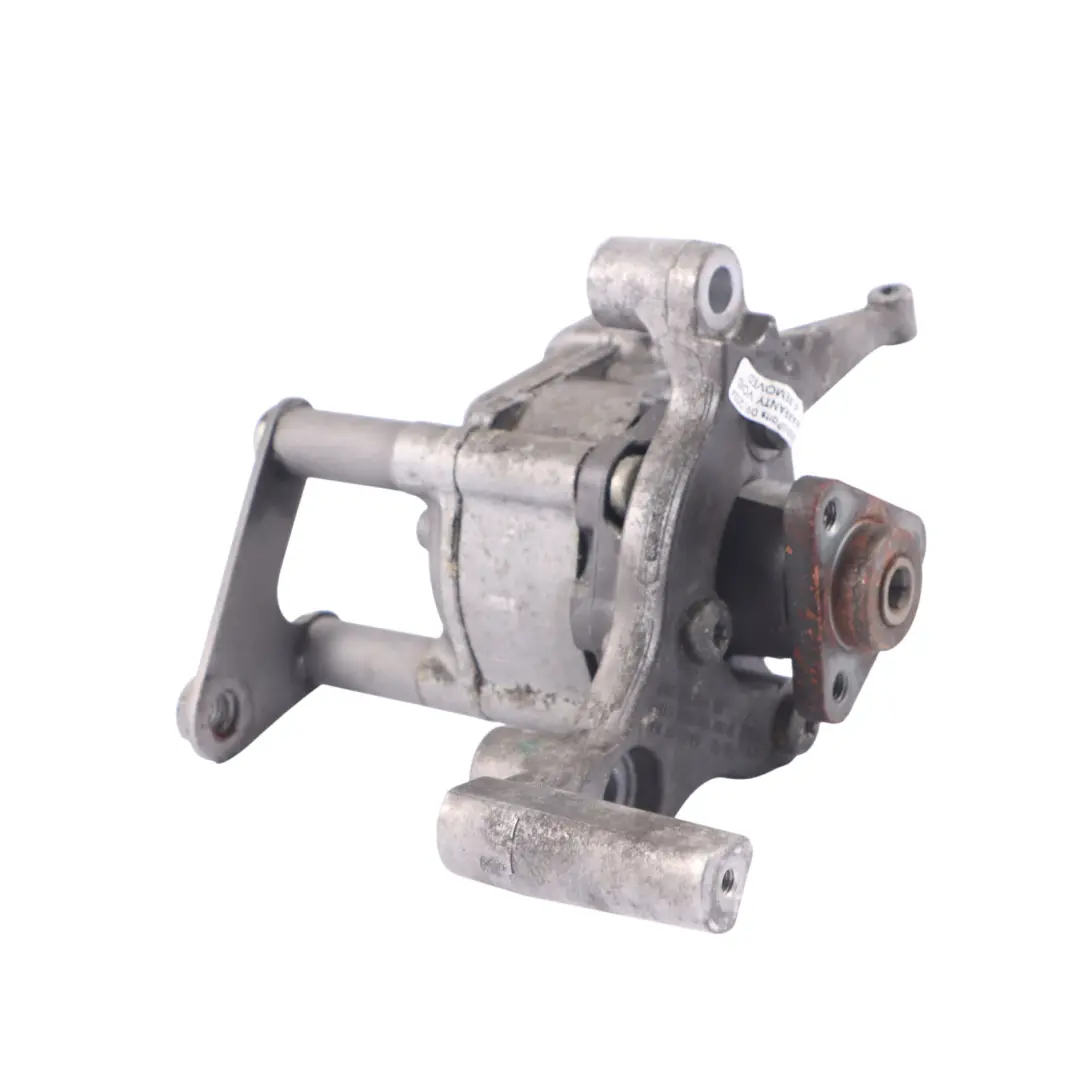 BMW F10 M5 F06 F12 F13 M6 S63N Servolenkungs Pumpe Hydraulik Einheit - SKU 2284410-1 - Teilenummer 2284410