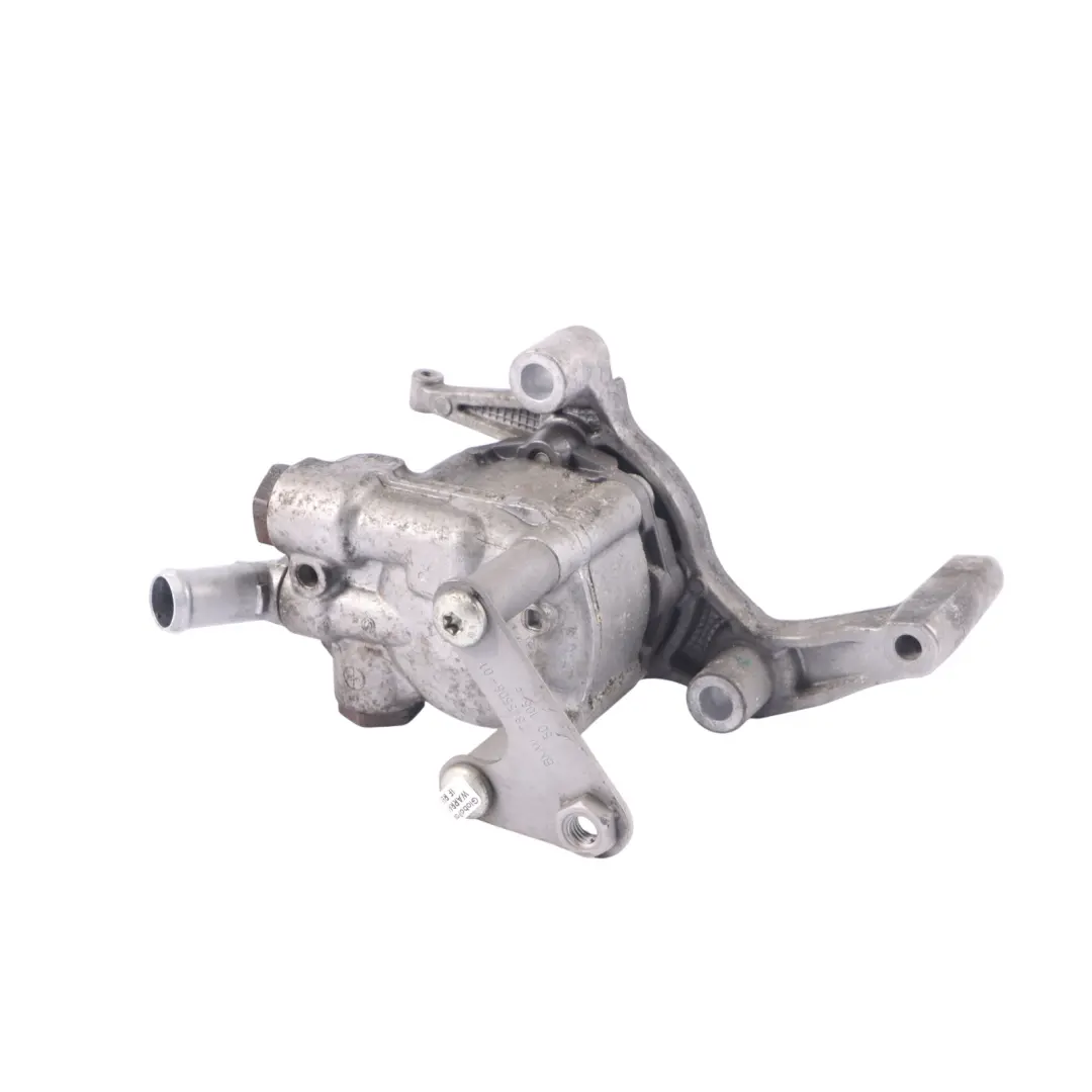 S63N Power Steering Pump Hydraulic Unit to BMW F10 M5 F06 F12 F13 M6 with Part number 2284410 BMW F10 M5 F06 F12 F13 M6 S63N Power Steering Pump Hydraulic Unit - SKU 2284410-1 - Part number 2284410