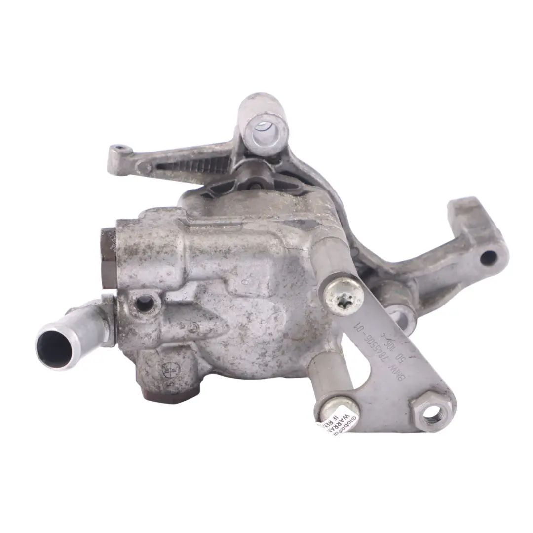 S63N Power Steering Pump Hydraulic Unit to BMW F10 M5 F06 F12 F13 M6 with Part number 2284410 BMW F10 M5 F06 F12 F13 M6 S63N Power Steering Pump Hydraulic Unit - SKU 2284410-1 - Part number 2284410