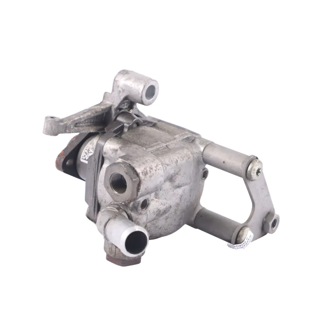 BMW F10 M5 F06 F12 F13 M6 S63N Servolenkungs Pumpe Hydraulik Einheit - SKU 2284410-1 - Teilenummer 2284410