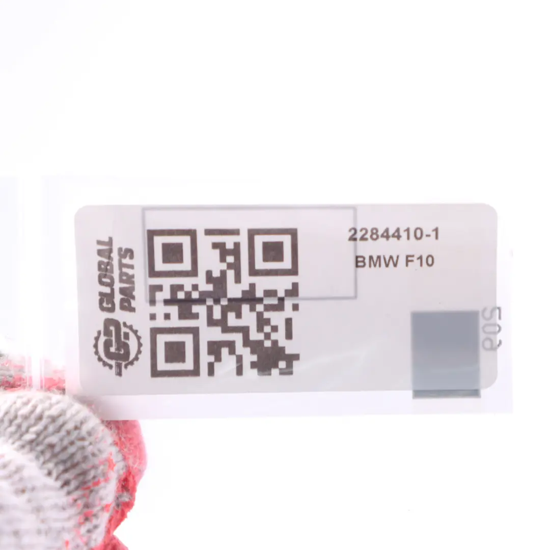 BMW F10 M5 F06 F13 M6 S63N Bomba dirección asistida Unidad hidráulica - SKU 2284410-1 - Número de pieza 2284410